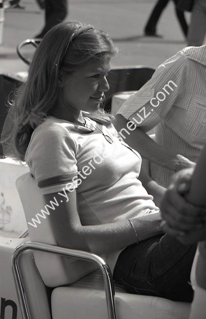 Girl 8