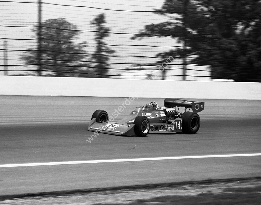 AJ Foyt 2