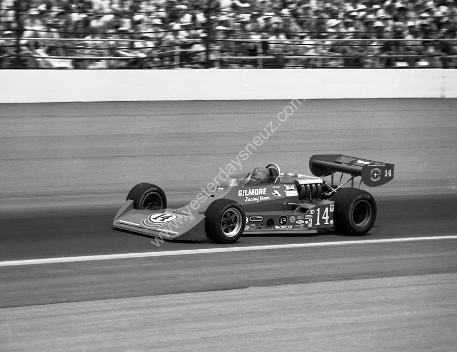 AJ Foyt 3
