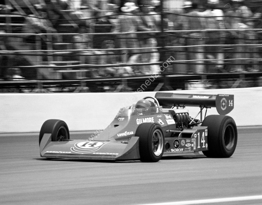 AJ Foyt 4