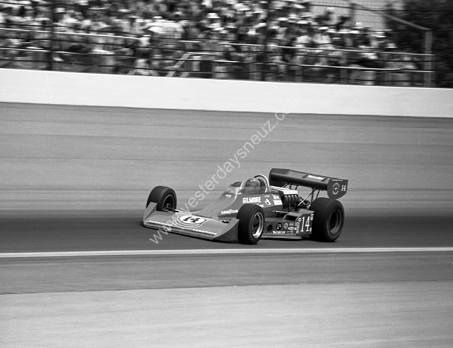 AJ Foyt 5