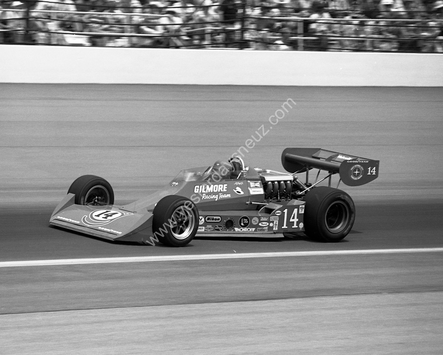 AJ Foyt 6