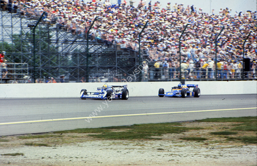 Cars on track4