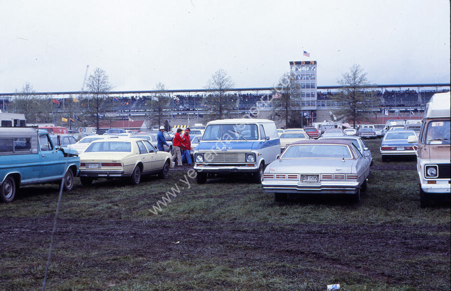 Infield