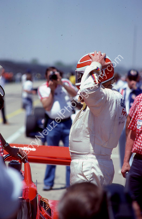 A.J. Foyt1
