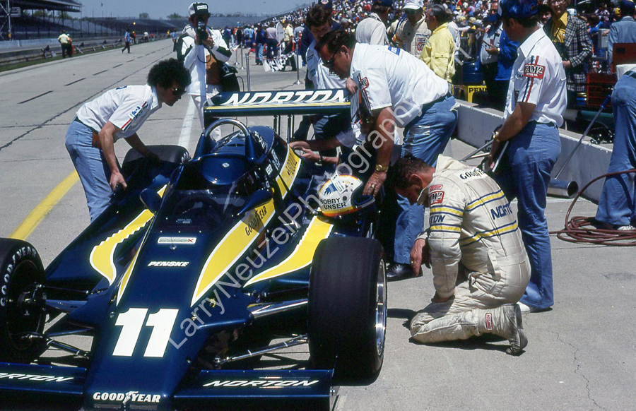 Bobby Unser3