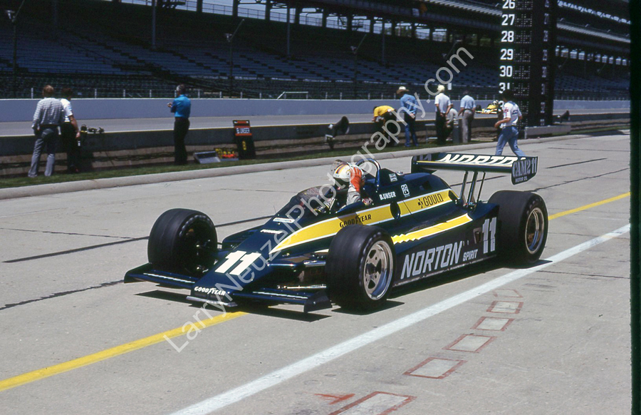 Bobby Unser6