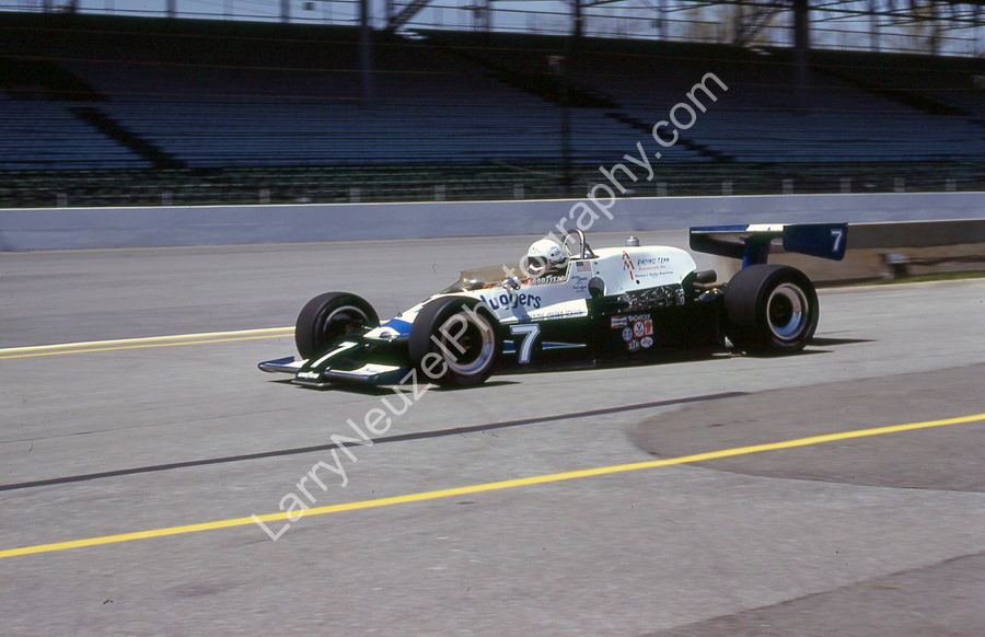 Jerry Sneva