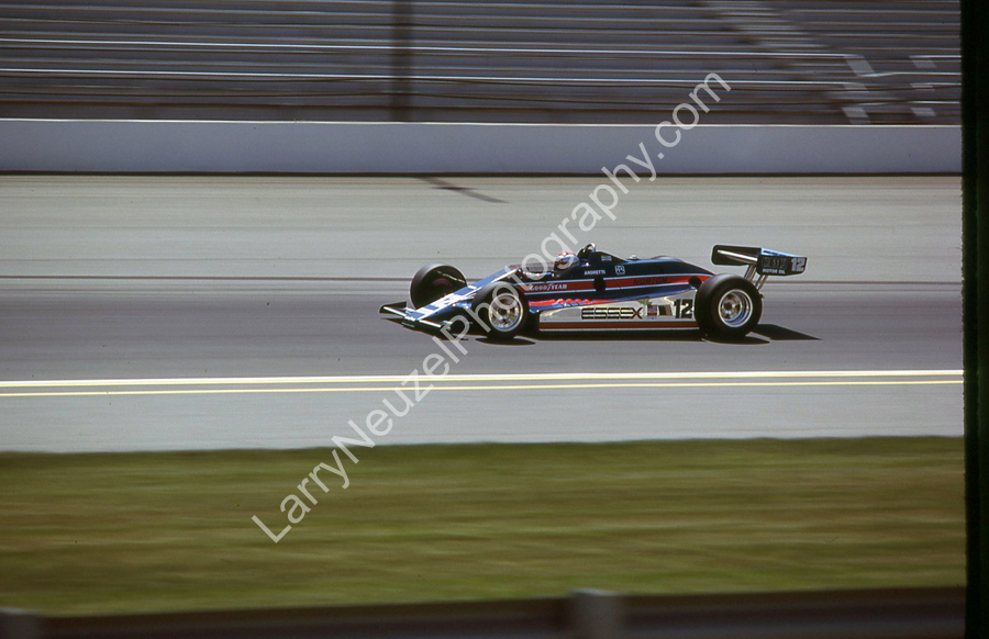 Mario Andretti1