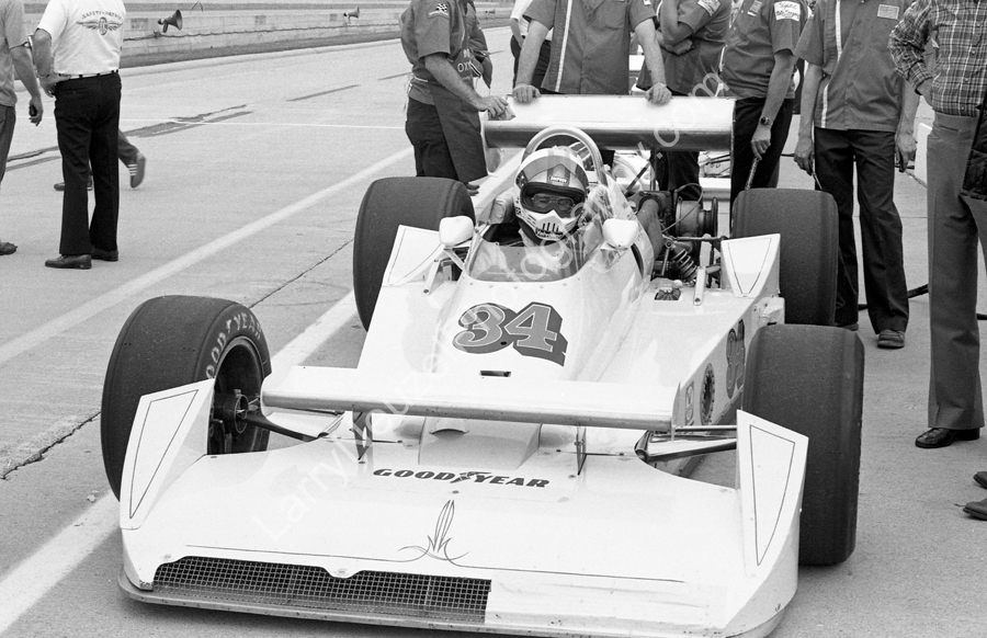 Pete Halsmer1