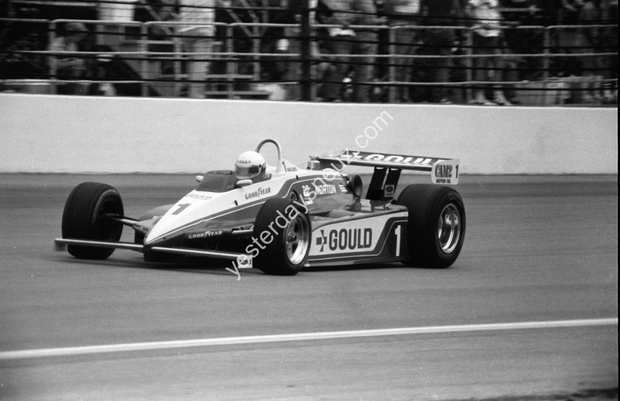 Rick Mears7