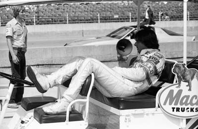 Rick Mears1