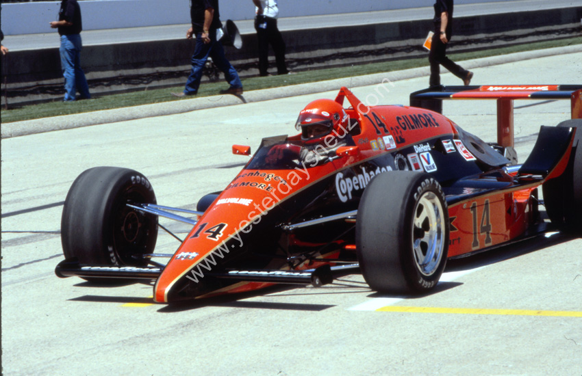AJ Foyt1
