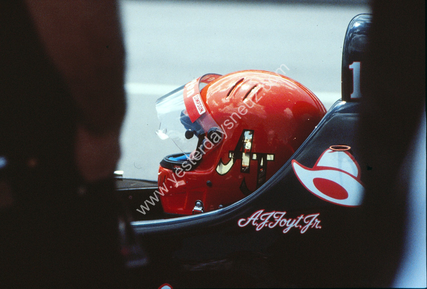 AJ Foyt3