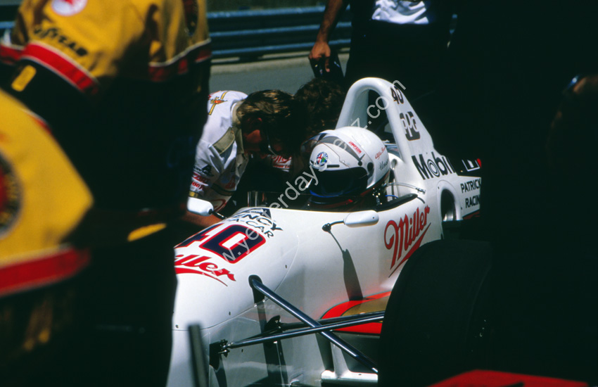Al Unser