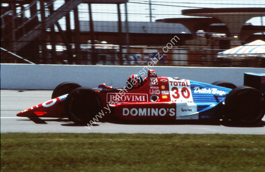 Arie_Luyendyk