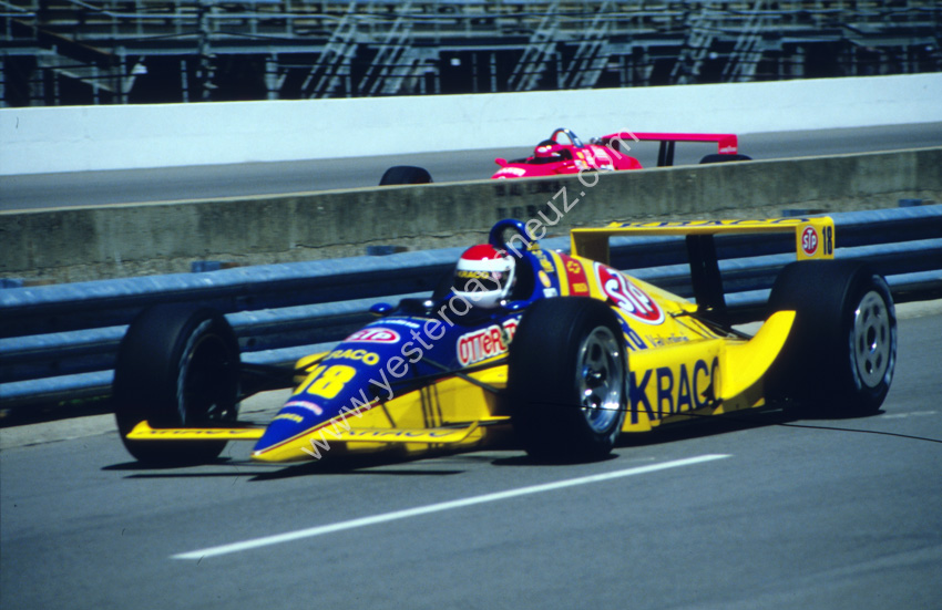 Bobby Rahal