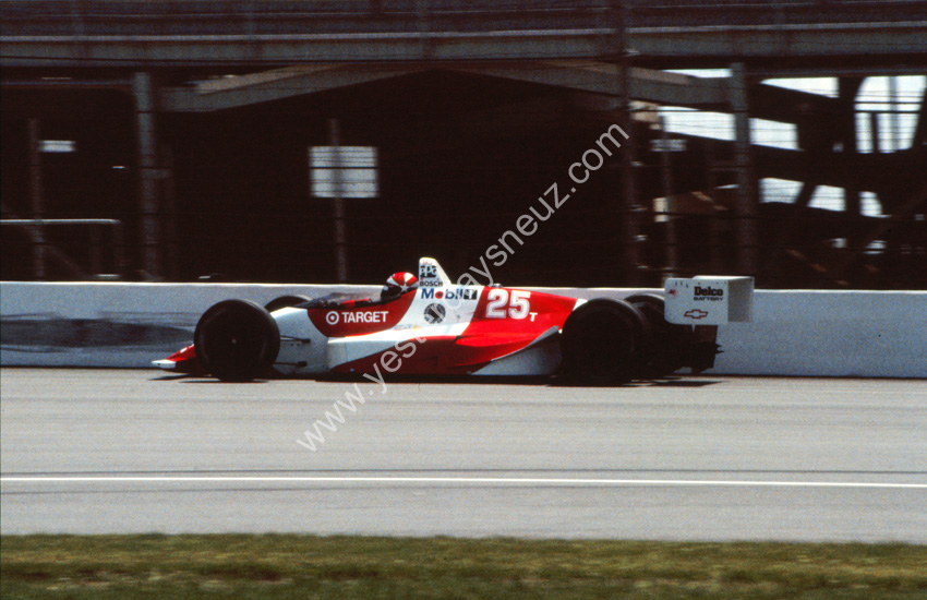 Eddie Cheever1