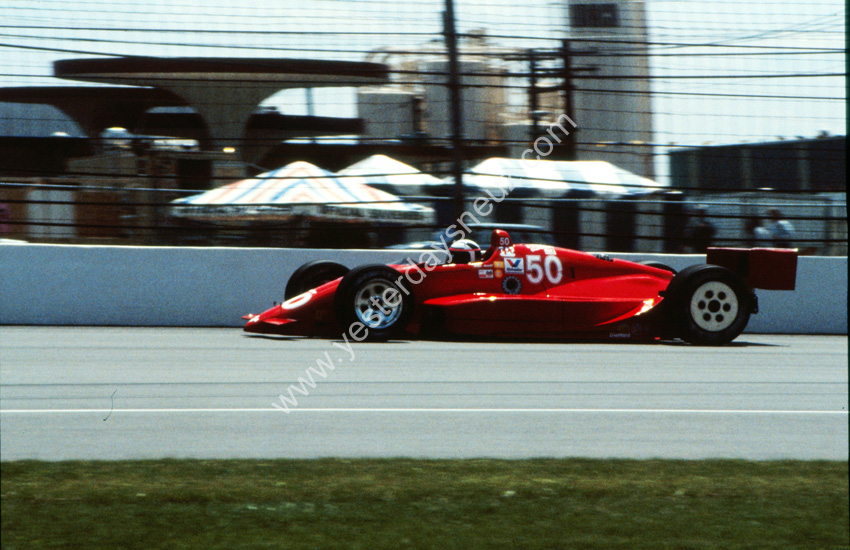 Rich Vogler1
