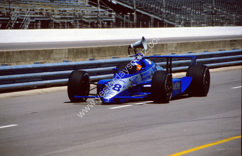 Scott Goodyear