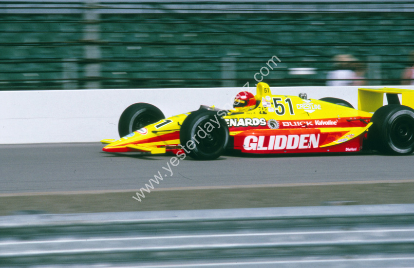 1991_Indy500_Kevin_Cogan1