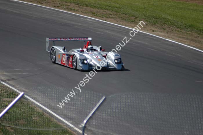ALMS 1001