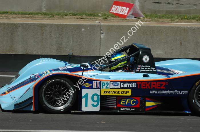 ALMS 1110