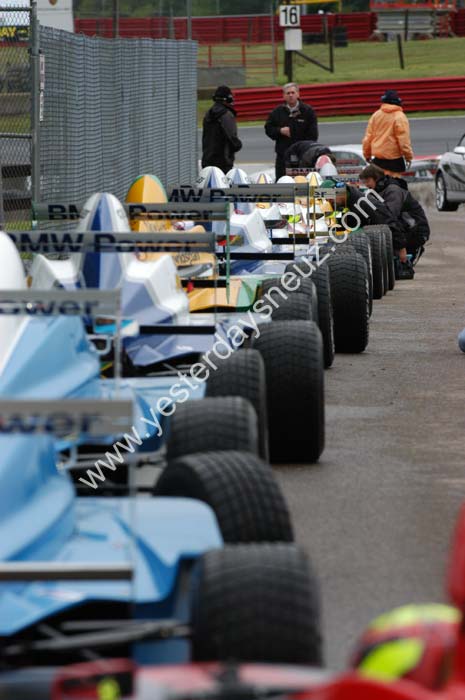 ALMS 118