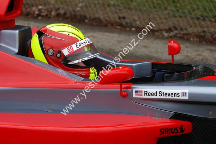 ALMS 120