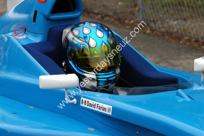 ALMS 121