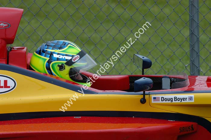 ALMS 128