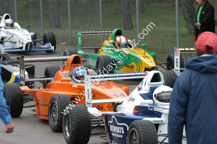 ALMS 133