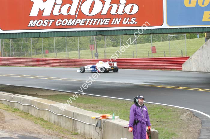 ALMS 152