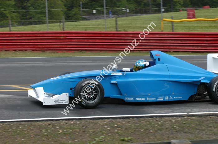 ALMS 161