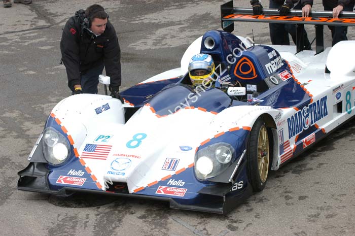 ALMS 187