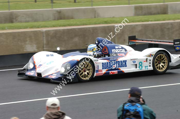 ALMS 195