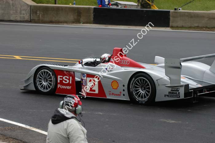 ALMS 200