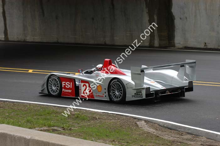 ALMS 201