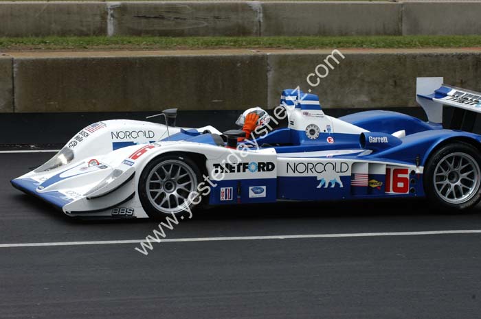 ALMS 203
