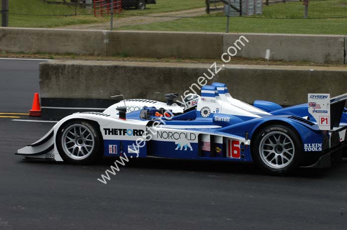 ALMS 204