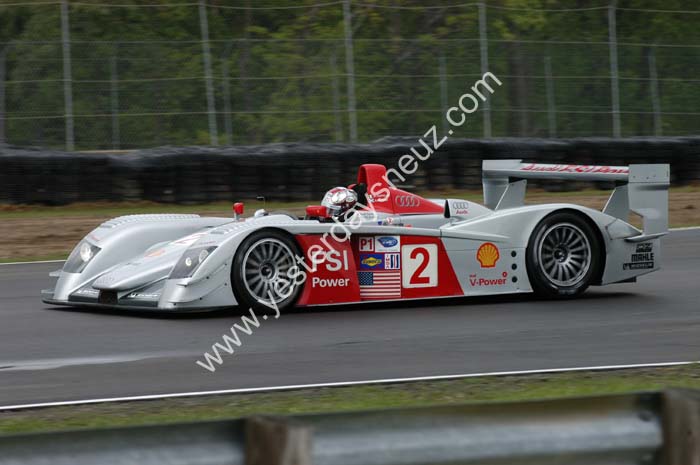 ALMS 205