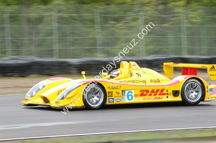 ALMS 207