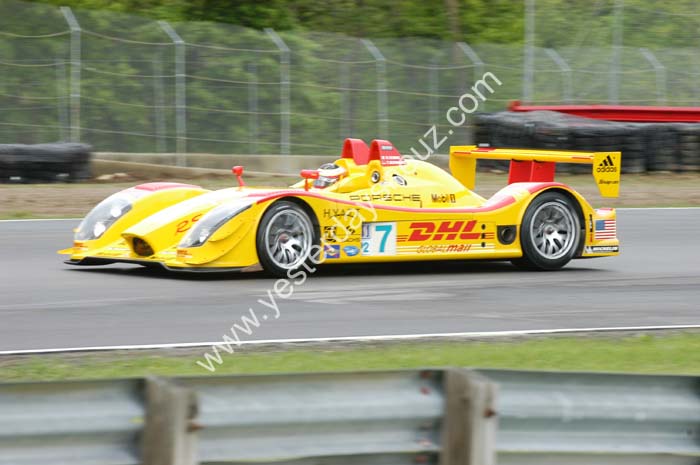 ALMS 208
