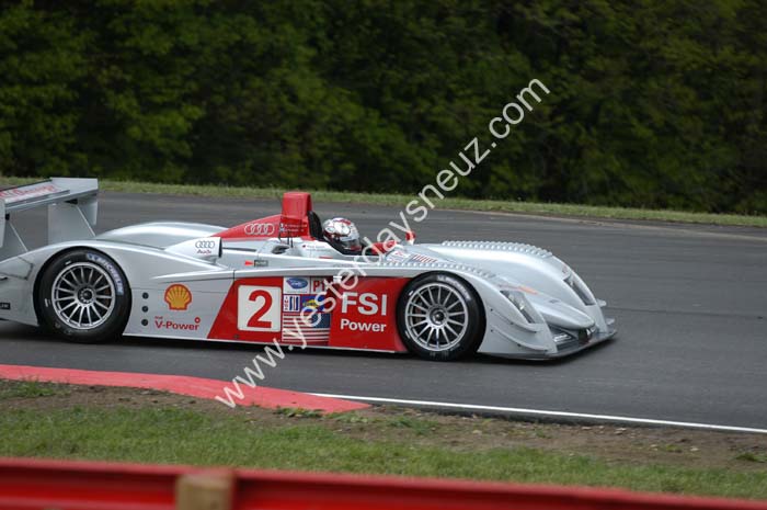 ALMS 231