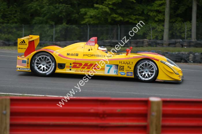 ALMS 232