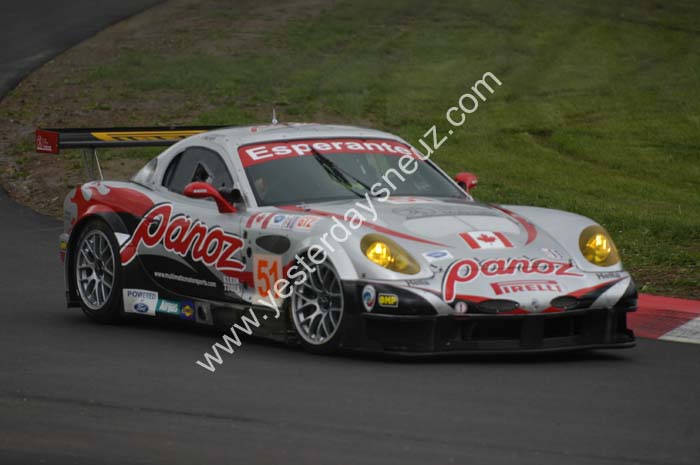 ALMS 245