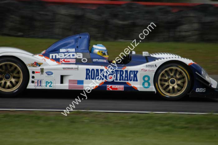 ALMS 258