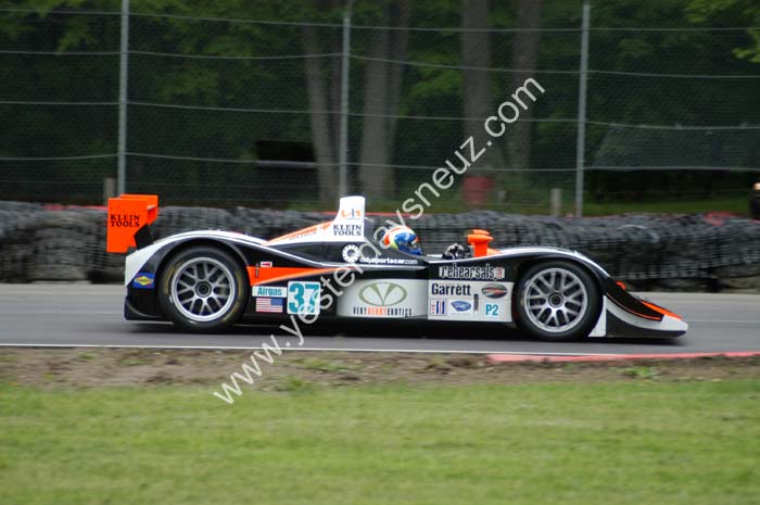 ALMS 272