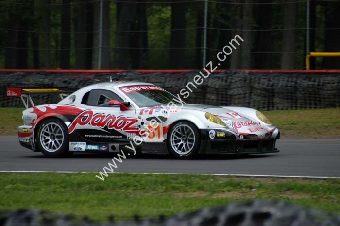 ALMS 285