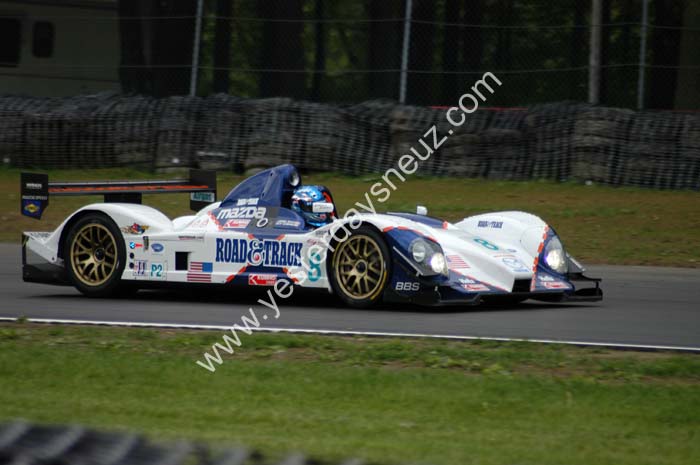 ALMS 287
